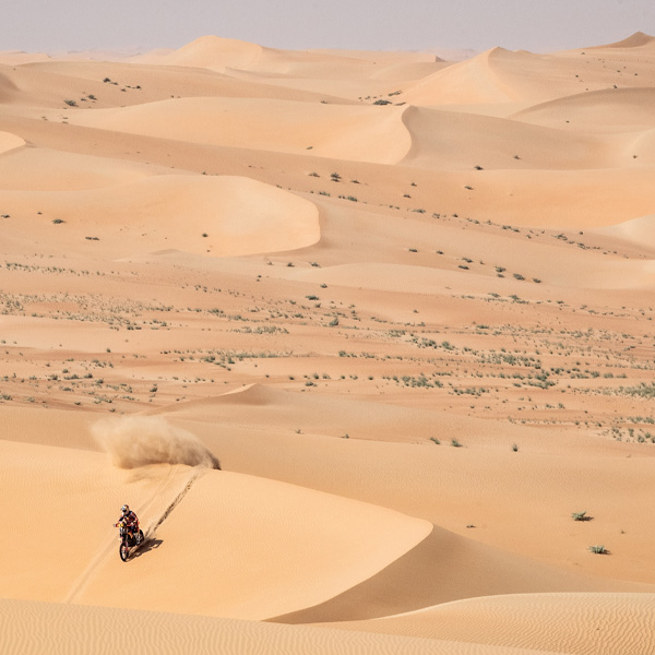 dakar-rally