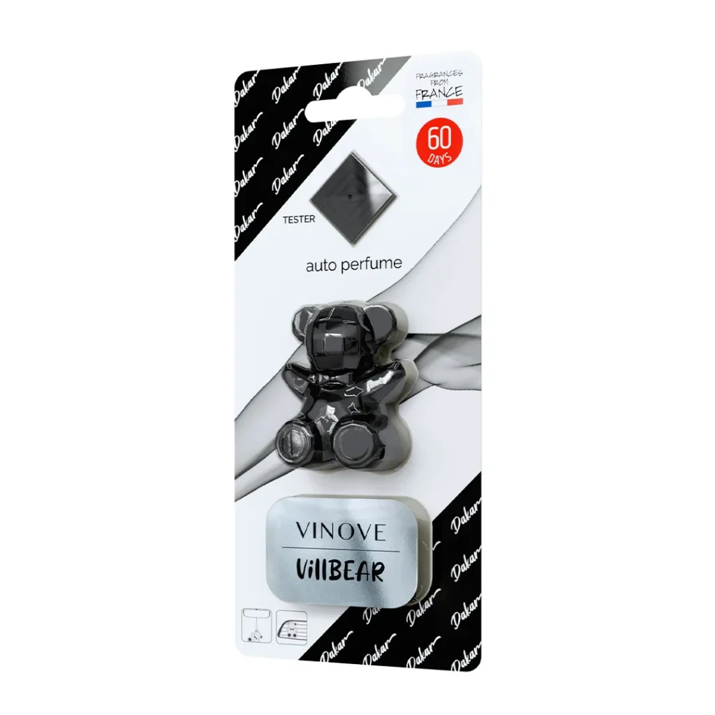 VINOVE - VillBEAR - Dakar-1080