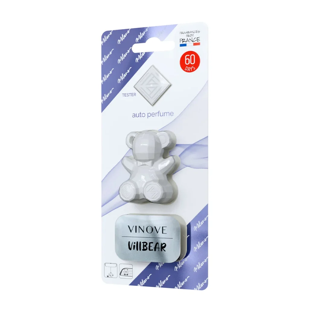 VINOVE - VillBEAR - Milano-1080