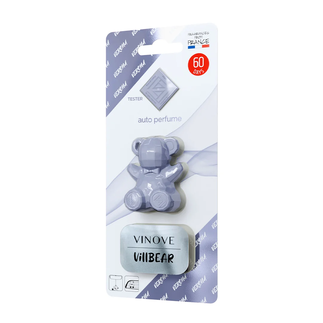 VINOVE - VillBEAR - Verona-1080