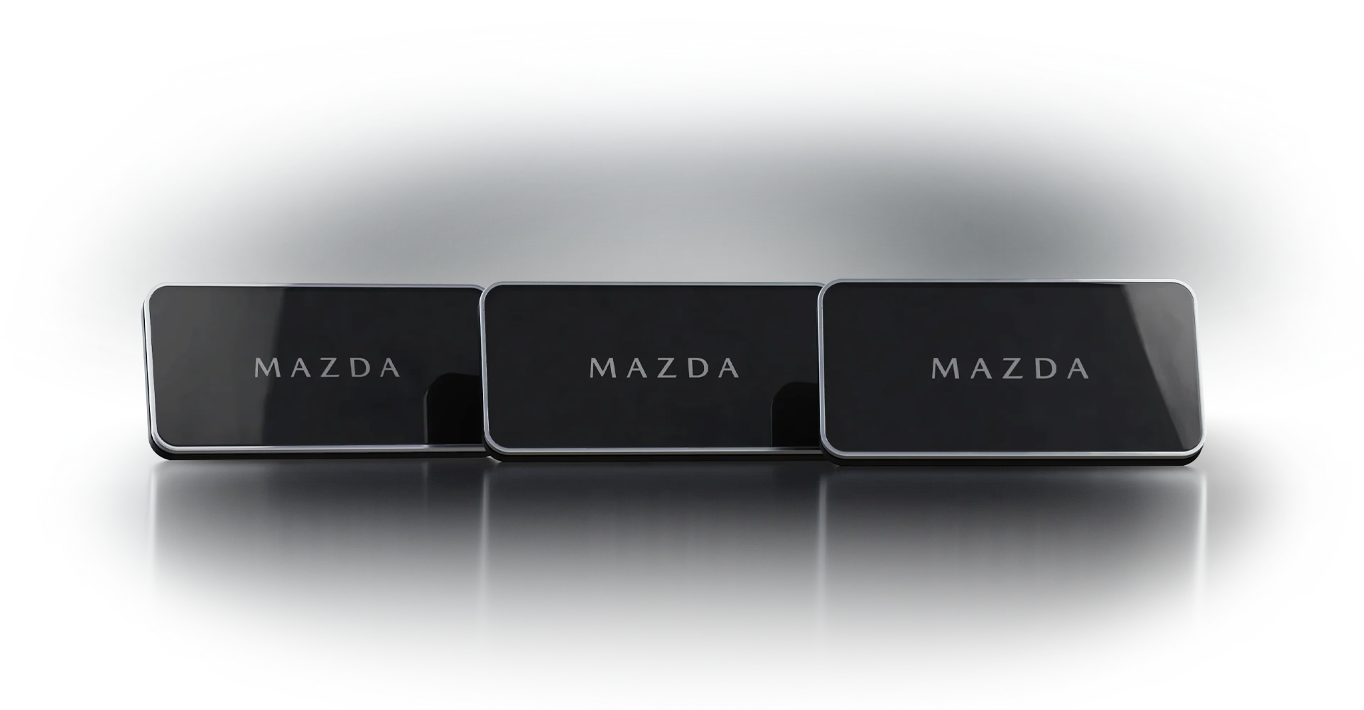 ORIGINAL CUSTOM - art pack - MAZDA - ok