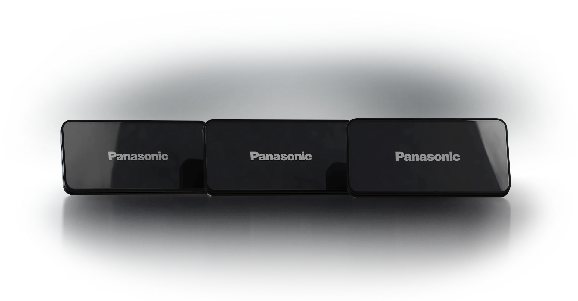 ORIGINAL CUSTOM - art pack - Panasonic - ok
